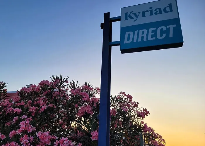 Kyriad Direct Arles