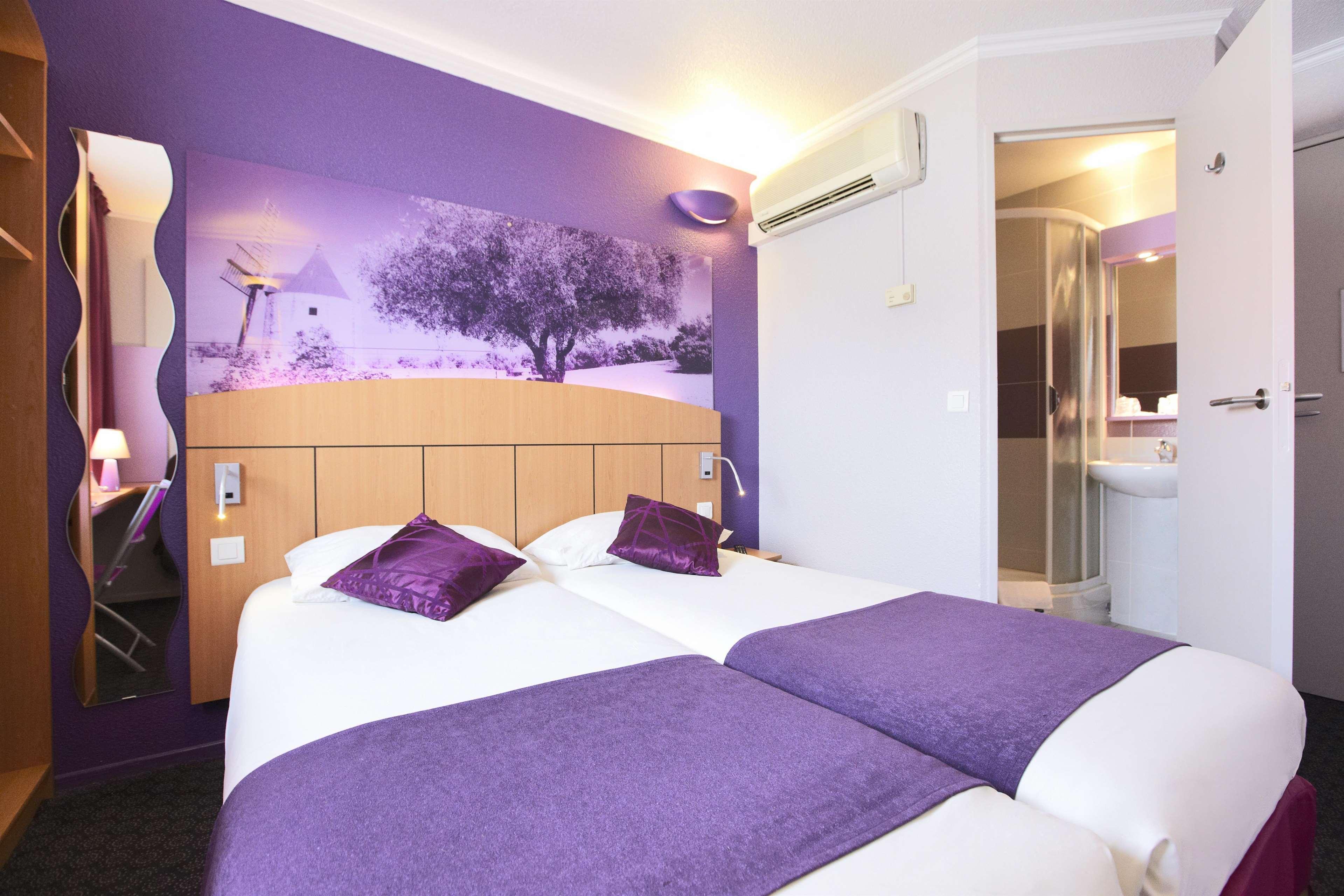 Kyriad Direct Arles