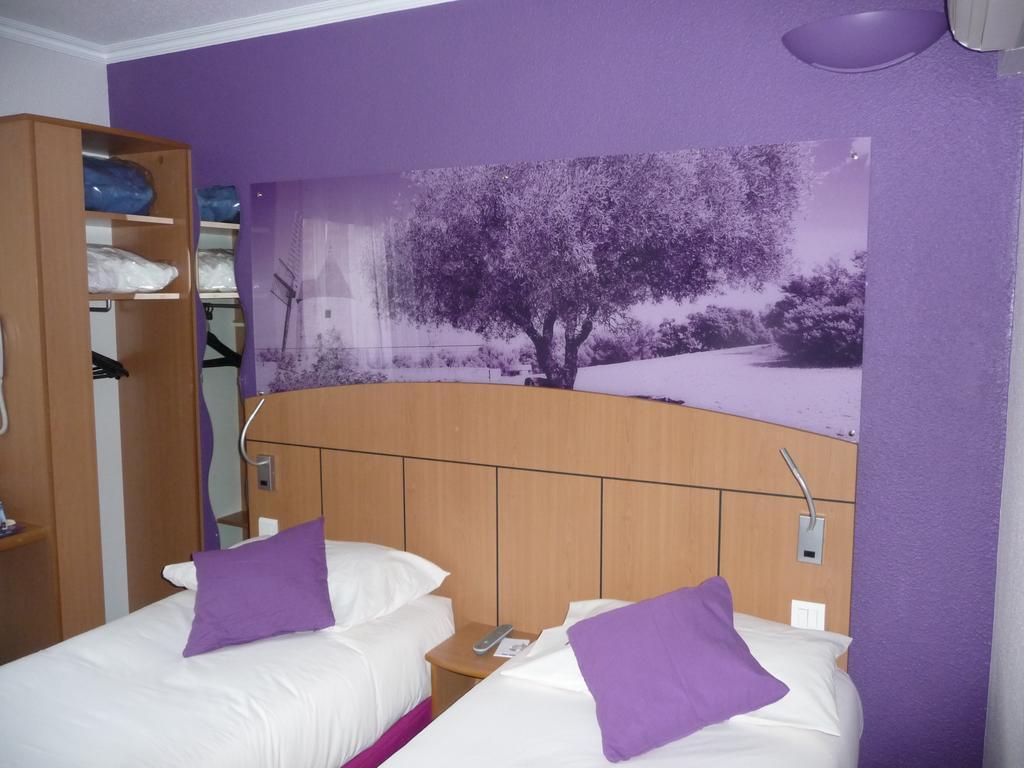 Kyriad Direct Hotel Arles