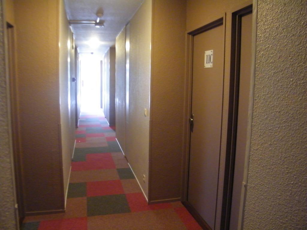 Kyriad Direct Hotel