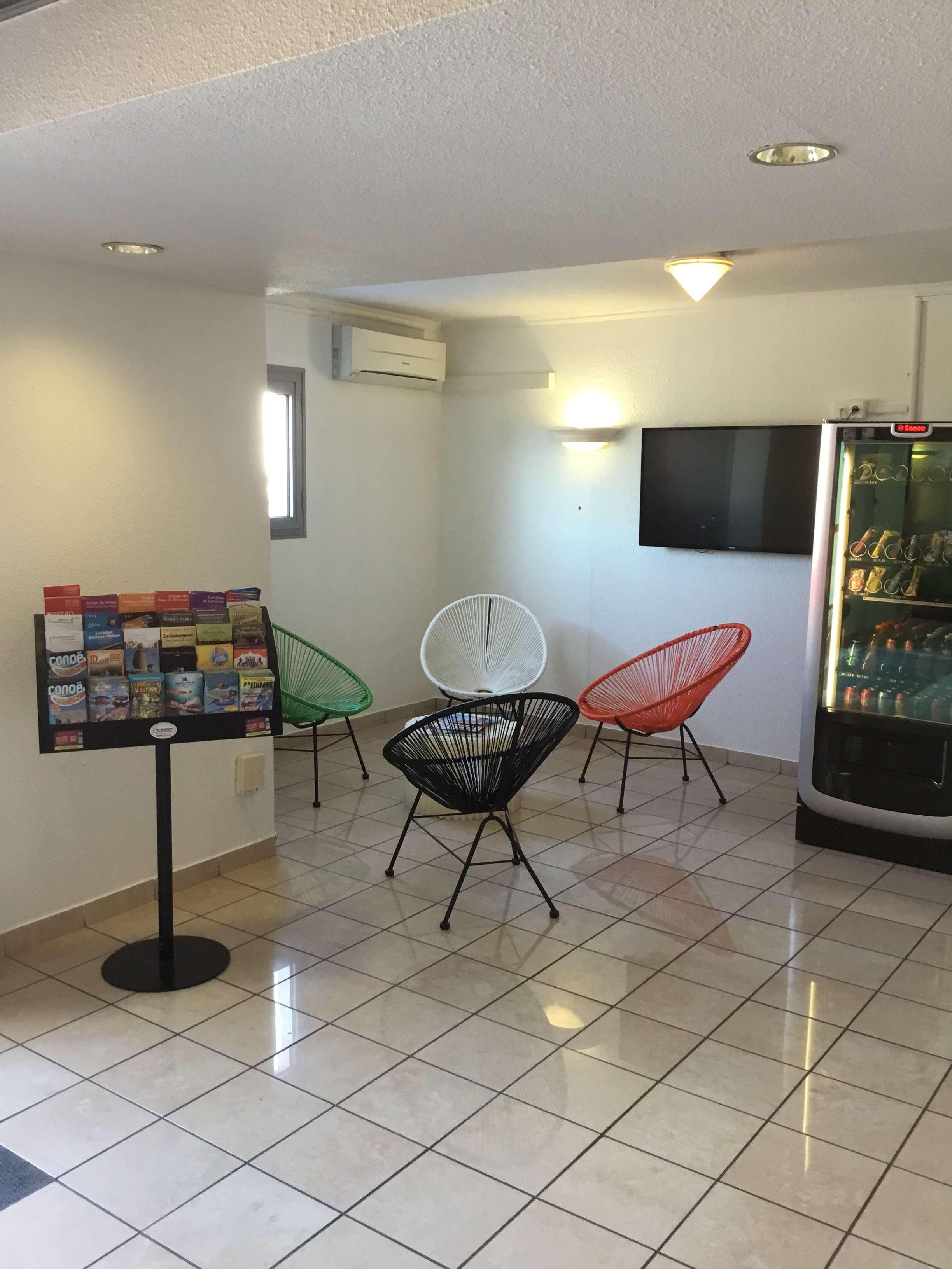 Kyriad Direct Hotel Arles