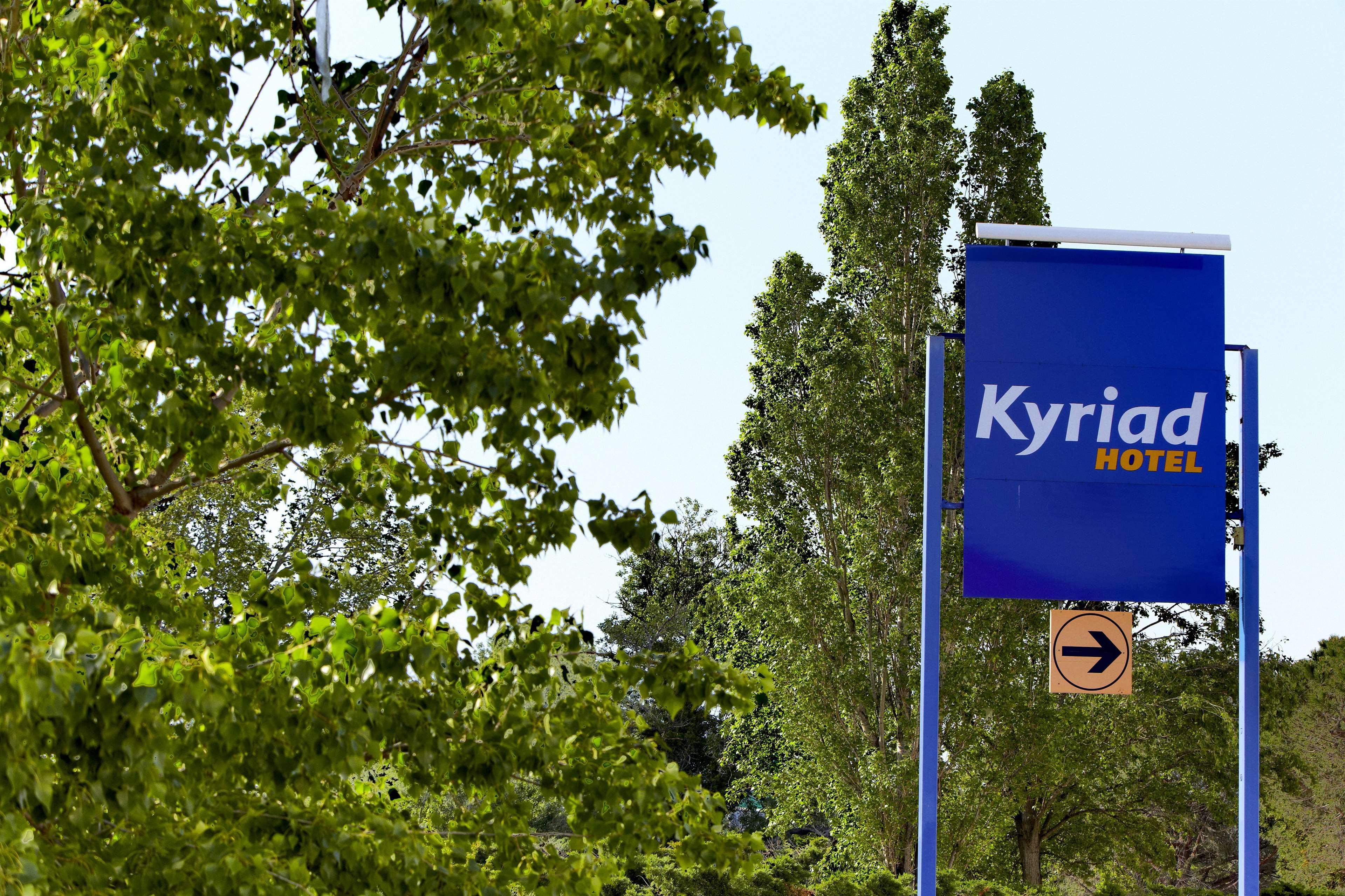 Kyriad Direct Hotel