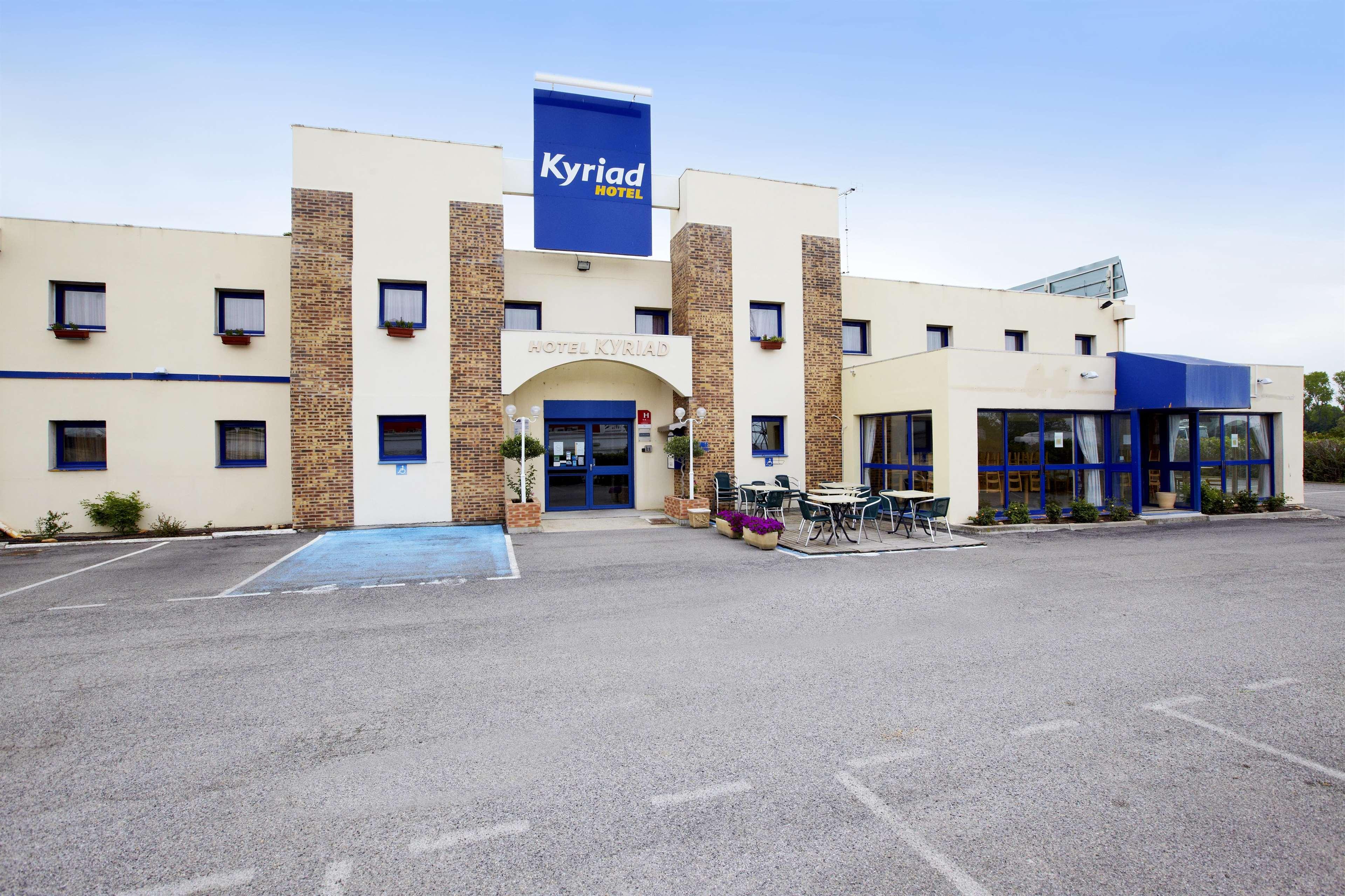 Kyriad Direct Arles