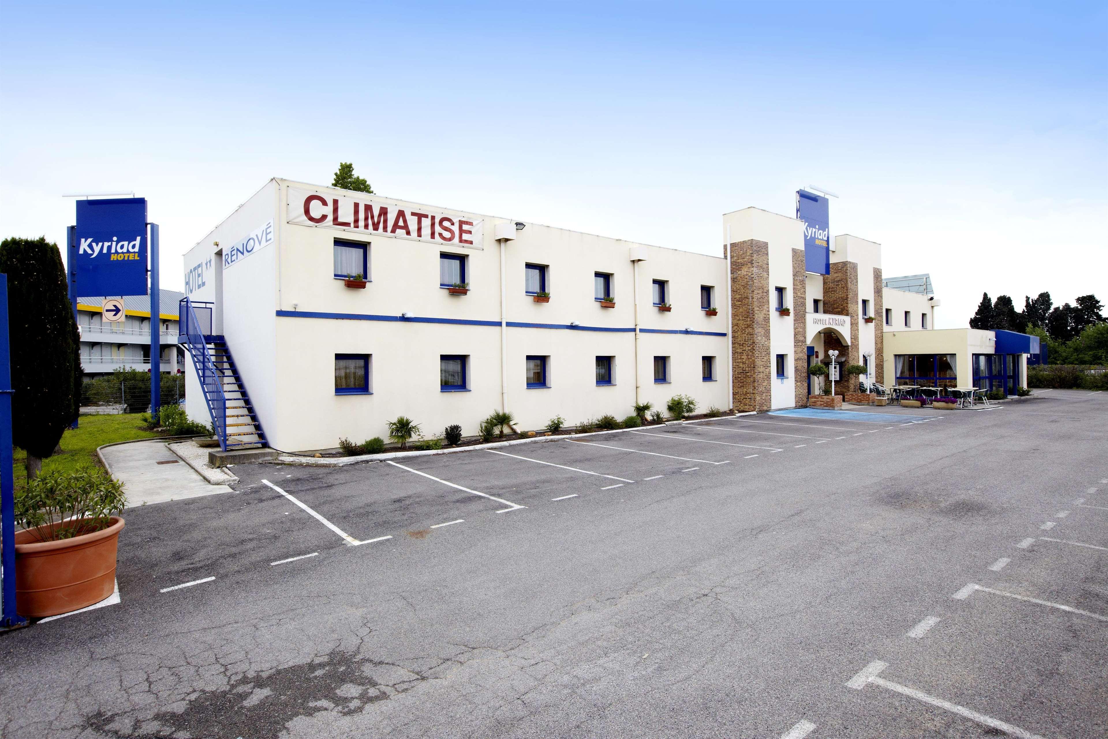Hotel Kyriad Direct 2*