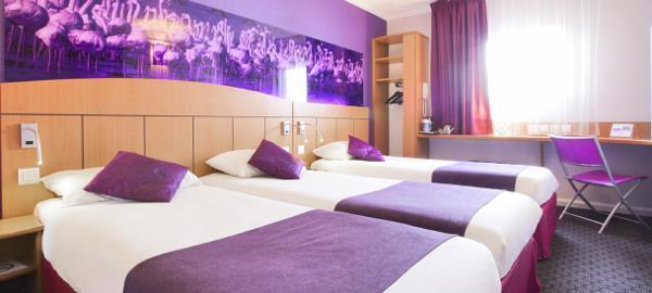 Hotel Kyriad Direct 2*