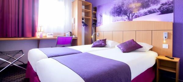 Kyriad Direct Hotel 2*