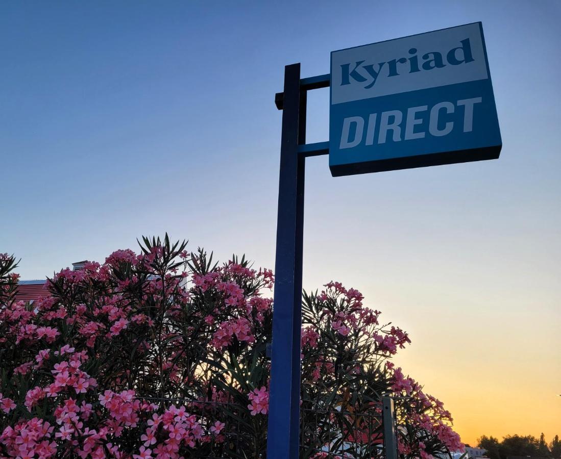 Kyriad Direct 2* Arles