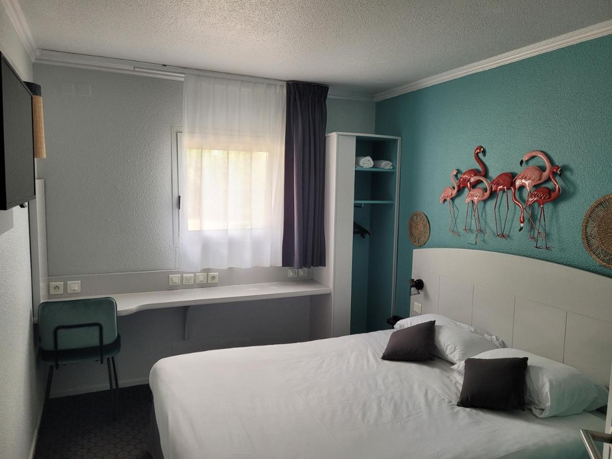 Kyriad Direct Hotel 2*
