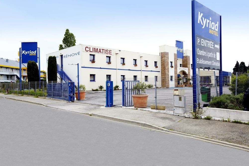 Hotel Kyriad Direct