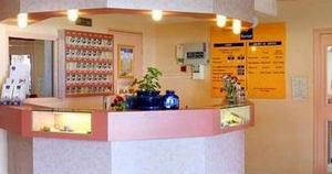 Kyriad Direct Hotel