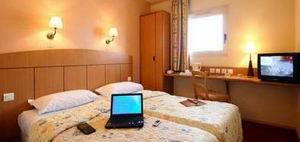 Kyriad Direct Hotel Arles