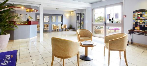 Kyriad Direct Hotel Arles