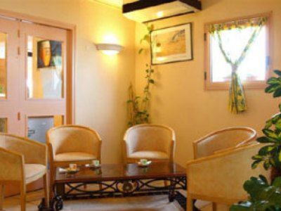 Kyriad Direct Hotel Arles